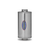 Can Silencer 45 cm / Diameter 18 cm / Flange 100 mm